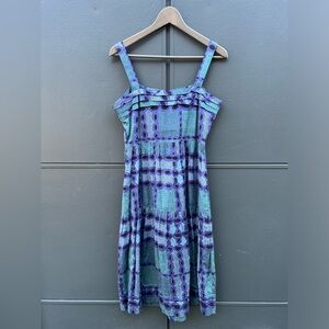 Burberry Brit Midi Dress - US Size 8